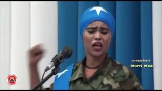 SOOMAALI WAA DALKEENA WAAN DIFAACEYNA WAANU DIFAACI DONA DALKEENA