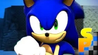 [SFM] The Sonic Connection! | Sonic Animation