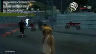 [PR:RP] The Eastside Way