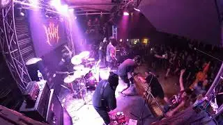 K.V.M - Conversio Insanea (Doomsday, Vadenuevo 02/12/23)