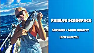 PaisLee Nelson Scene Pack || Twixtor clips + Good Quality (Check description)
