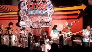 เบน ชลาทิศ - ดัม (ในที่สุด)