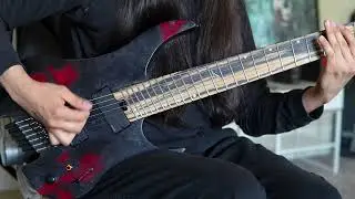 Dead Notes make anything heavier