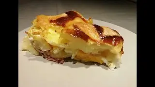 French Potatoes: A Culinary Journey into Desire and Temptation
