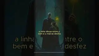 Dark Fantasy HARRY POTTER 