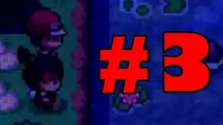 Pokemon Uranium: SNOGLERT - Part 3 - Flash Freaks