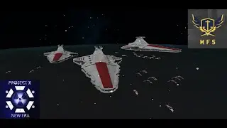 Roblox Stardust | The Venator Class | For the Republic!