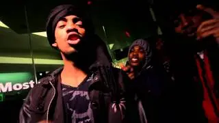 #N9E Different Lane Young Weez x Q nice x Mic Murder | Dir By Miracali | Newark ,NJ