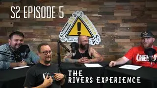 S2 Episode 5 | The Erick Rivers Experience!