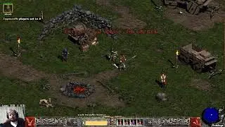 Project Diablo 2 Single Player Fron 1-99 day 2/2