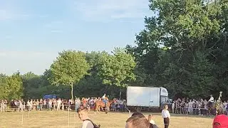 Гелон Фест. Кінне Шоу.Live