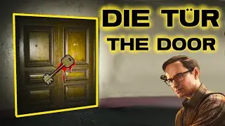 Die Tür | The Door | Mechanic Task | Escape from Tarkov