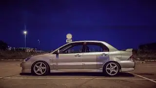 MITSUBISHI LANCER 9 | ДОРАБОТКА ВЫХЛОПНОЙ СИСТЕМЫ