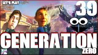 Let's Play ~ GENERATION ZERO: 39