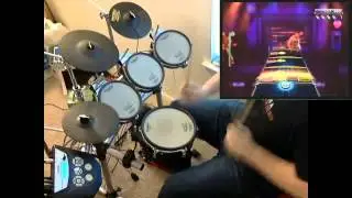 Live Facepalm Mute Fun Fill Section