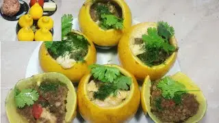 Янги рецепт янги таом дастурхон безаги була олади