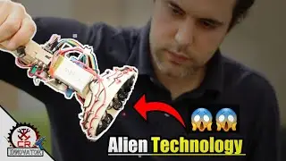 #ANTIGRAVITY || THIS DEVICE can make OBJECTS FLY || ULTRASONIC LEVITATOR