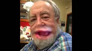 Old monkey
