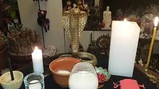 РОДИТЬ РЕБЁНКА РИТУАЛ ВУДУ😍💥👍👍💑ВЕДЬМИНА ИЗБА