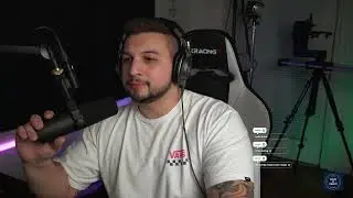 Mode Designs Loop TKL Keyboard Build Twitch VOD