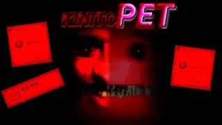 ОН ЗАСТАВИТ ТЕБЯ БЫТЬ ЕГО ДРУГОМ... ► KinitoPET #1