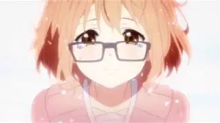 Aether-Catharsis [AMV] edit