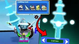 Buying Smoothie Bundle & Getting Tide Popper | Bee Swarm Simulator
