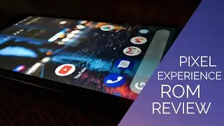 Pixel experience 8.1.0 oreo for redmi 2/ prime (official)