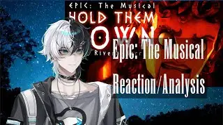 Seiker Reacts: Hold Them Down 3D Animation by 