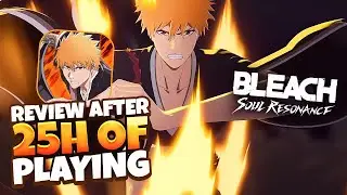 Everything You Need to Know About Bleach Soul Resonance! (Upcoming Bleach Gacha Full Review)