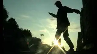 Chill Out  - Ostrováci v akci