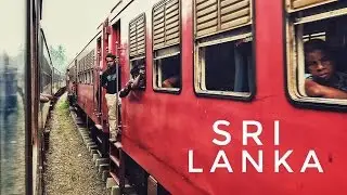 🇱🇰 Sri Lanka: travel documentary