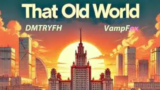 [Phonk] DMTRYFH, VampFox - That Old World