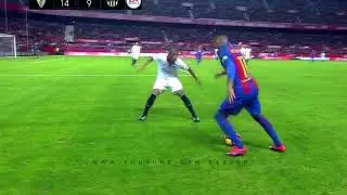 Most Humiliating Funny Skills in Football ft  Neymar, Ronaldo, Ibrahimovich