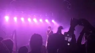 Florence + The Machine: Dog Days Are Over (Live at St John at Hackney)