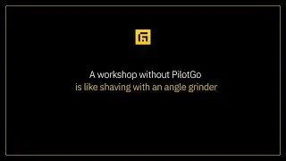 PilotGo - AI assistant for car workshops