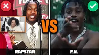 Polo G VS Lil Tjay - WHO HAS MORE HITS!?