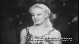 Ina Ray Hutton - I'm A Hundred Percent With You (medley)