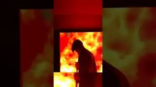 lil peep - hellboy (concert) 