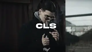 Lacazette x Phonk Type Beat - “CLS” | Deutschrap Type Beat 2024