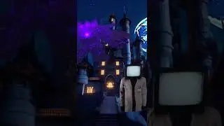 PF Tri Titan Vs Cameraman Titan