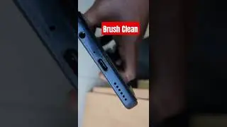 Type-C Charging system not 🚫 working. #solution #shorts #samsungA05