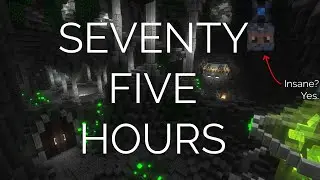 The Most Detailed Project of MY LIFE - GTNH Episode 9 - Deities