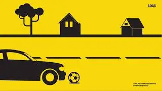 Jetzt richtig reagieren! | ADAC Fahrsicherheitszentrum BBR