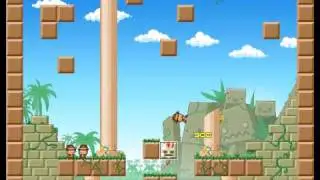 Guardian Rock - Walkthrough Level 3