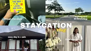 Days in my life - The weekend RESET we all deserve in Nigeria