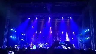 BARBARIK - HATI SULAM LAIN (Live at Double Trouble 2 2023)