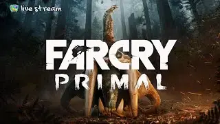 Far Cry Primal - Серия 3