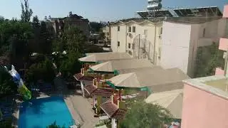 Отель Марин Бельдиби Кемер. ( Hotel Marin )