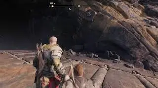 God of War Ragnarok Part 6
